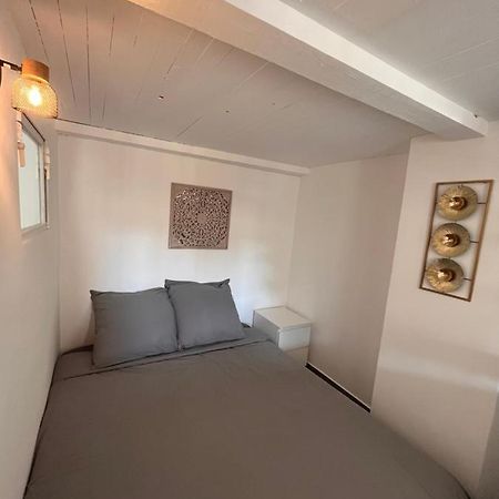 Magnifique Appartement A 10 Minutes De La Croisette Cannes Buitenkant foto