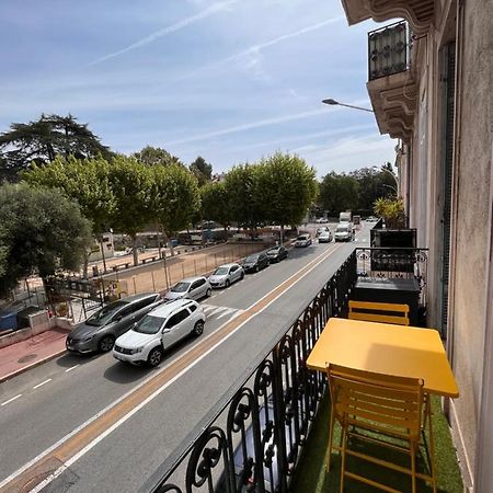 Magnifique Appartement A 10 Minutes De La Croisette Cannes Buitenkant foto