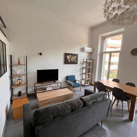 Magnifique Appartement A 10 Minutes De La Croisette Cannes Buitenkant foto