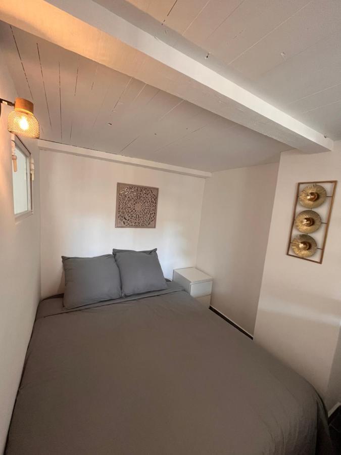 Magnifique Appartement A 10 Minutes De La Croisette Cannes Buitenkant foto