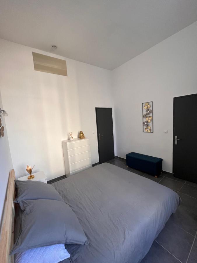 Magnifique Appartement A 10 Minutes De La Croisette Cannes Buitenkant foto
