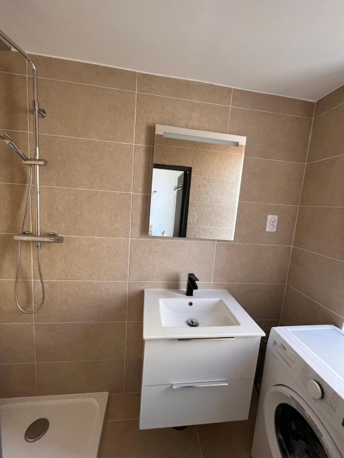 Magnifique Appartement A 10 Minutes De La Croisette Cannes Buitenkant foto