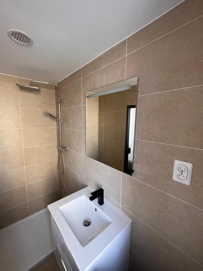 Magnifique Appartement A 10 Minutes De La Croisette Cannes Buitenkant foto