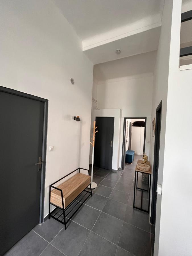Magnifique Appartement A 10 Minutes De La Croisette Cannes Buitenkant foto
